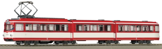8 axle Articulated Railcar for Trams KVB<br /><a href='images/pictures/Roco/63094.jpg' target='_blank'>Full size image</a>